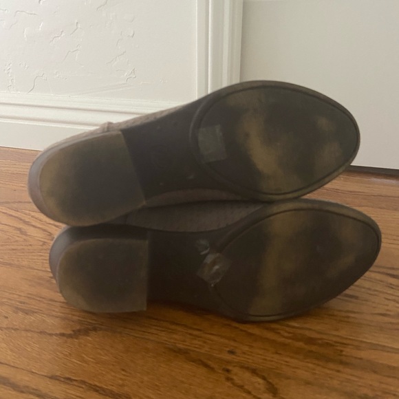 Lucky Brand Baley booties - Picture 4 of 4